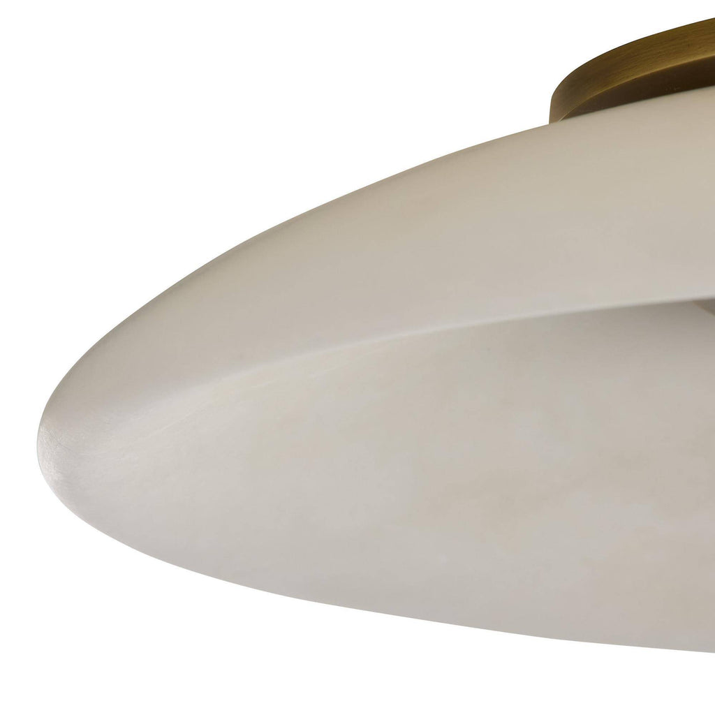 Signature Stella Flush Mount — view 5