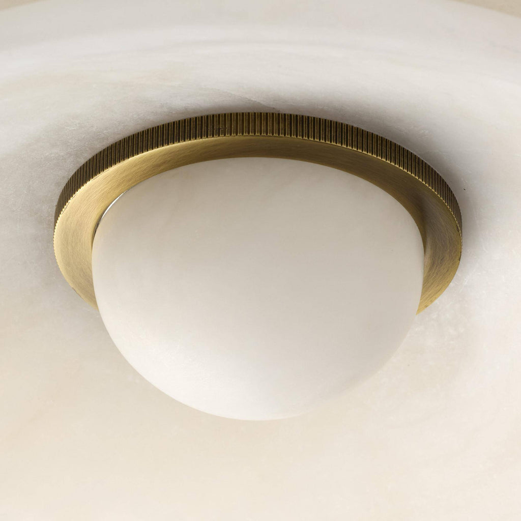 Signature Stella Flush Mount — view 6