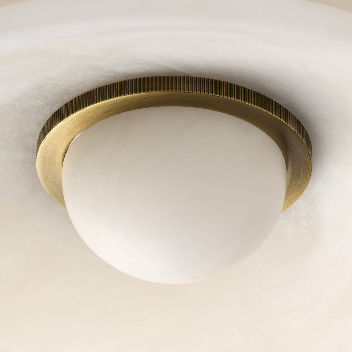 Signature Stella Flush Mount — view 6