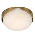 Artisan Elara Mini Flush Mount — view 1