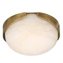 Artisan Elara Mini Flush Mount