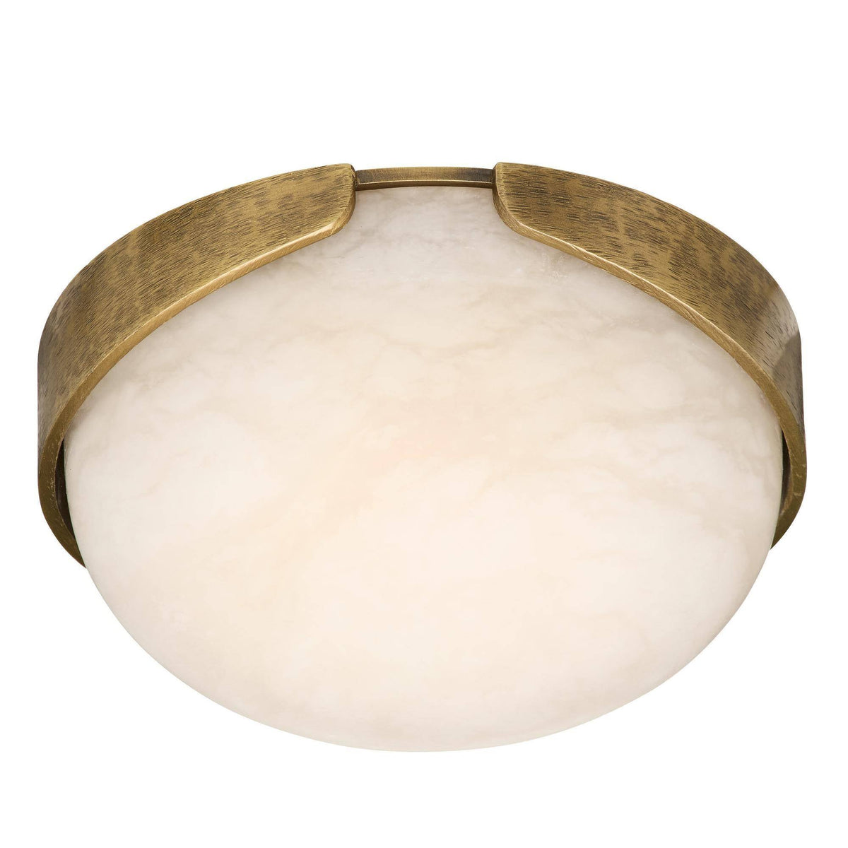 Artisan Elara Mini Flush Mount — view 1