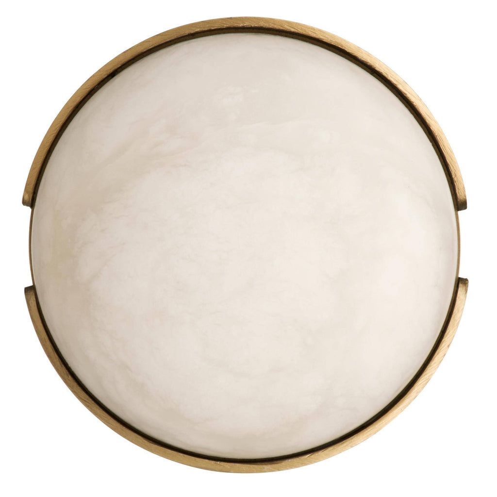 Artisan Elara Mini Flush Mount — view 4