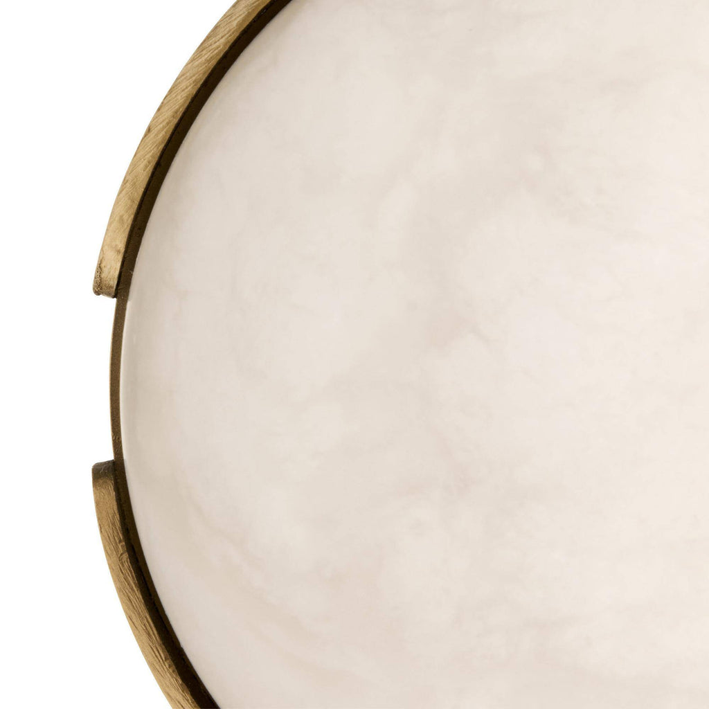 Artisan Elara Mini Flush Mount — view 5