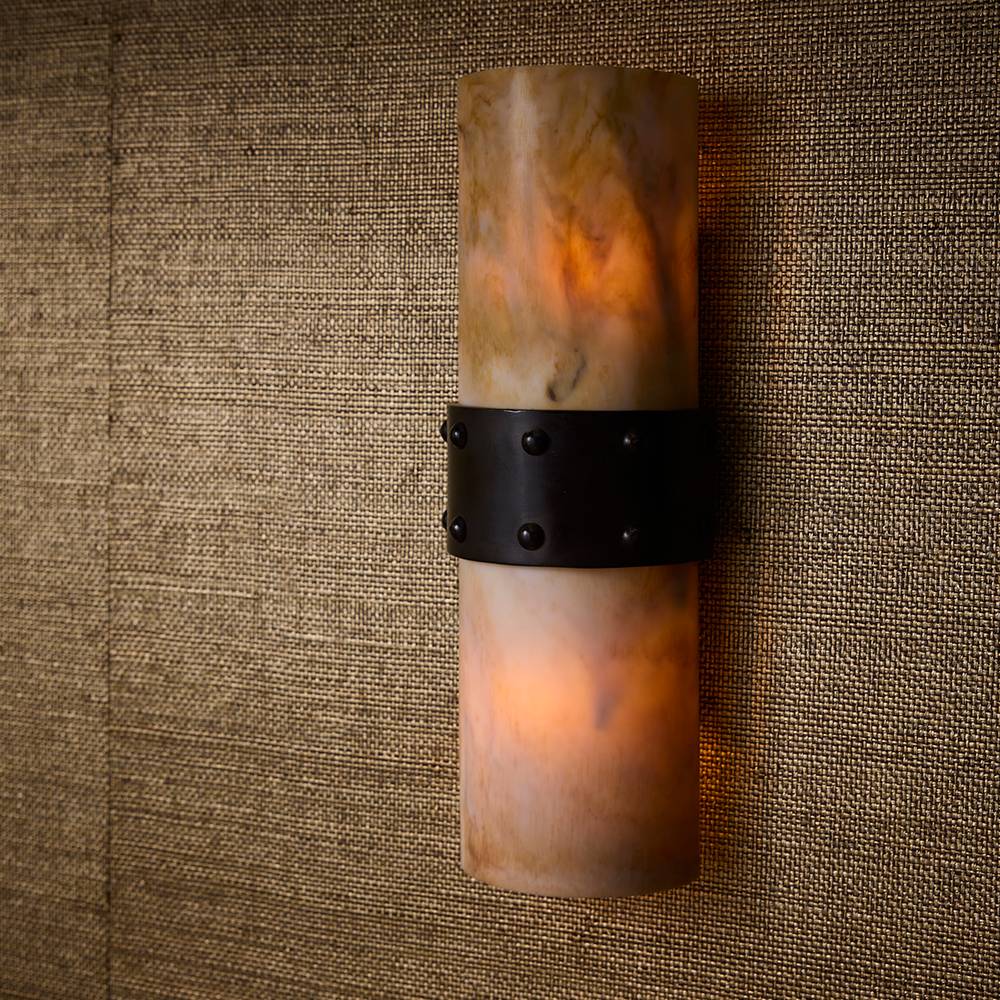 Artisan Ardena Wall Sconce — view 2