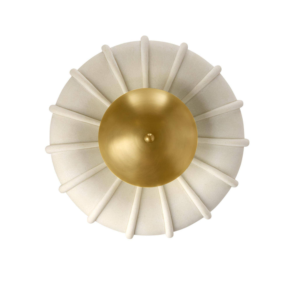 Artisan Camella Small Flush Mount — view 10