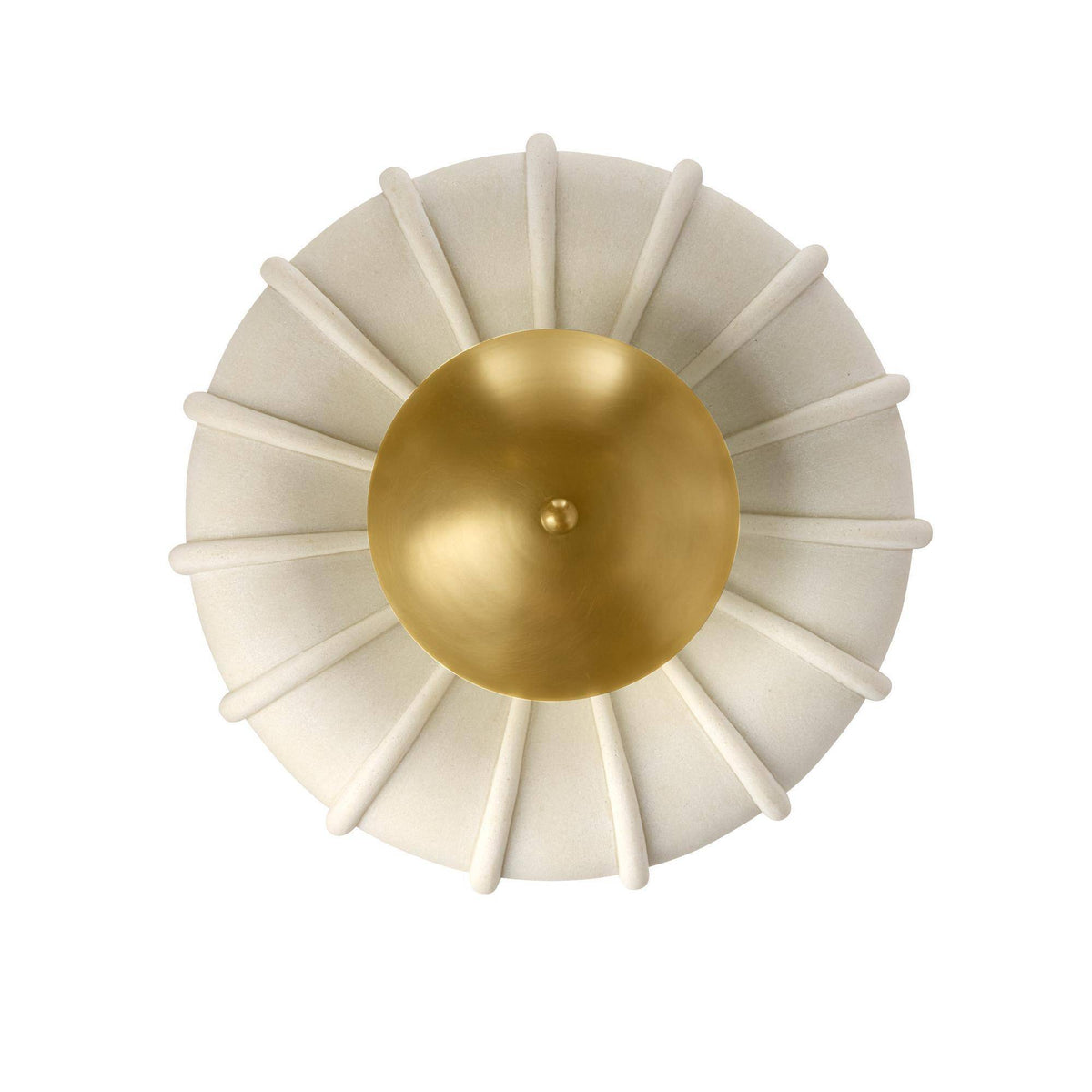 Artisan Camella Small Flush Mount — view 10