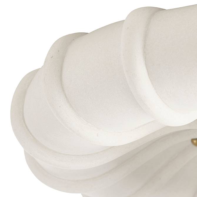 Artisan Camella Small Flush Mount — view 6