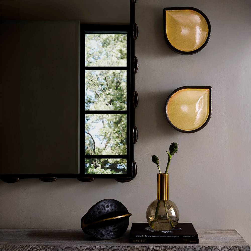 Artisan Aureline Wall Sconce — view 2