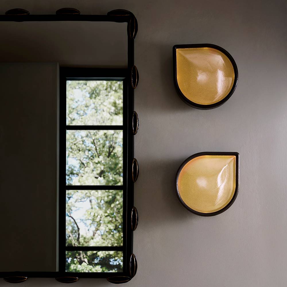 Artisan Aureline Wall Sconce — view 3