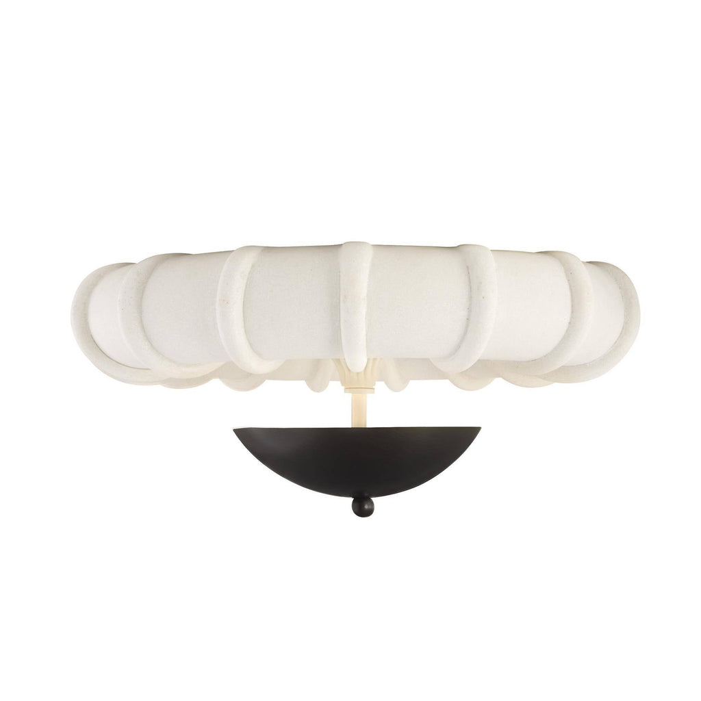 Artisan Camella Small Flush Mount — view 1