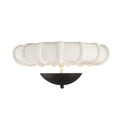 Artisan Camella Small Flush Mount — view 1