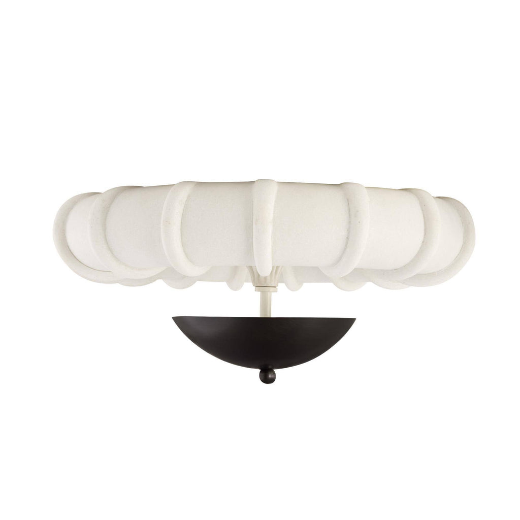 Artisan Camella Small Flush Mount — view 3