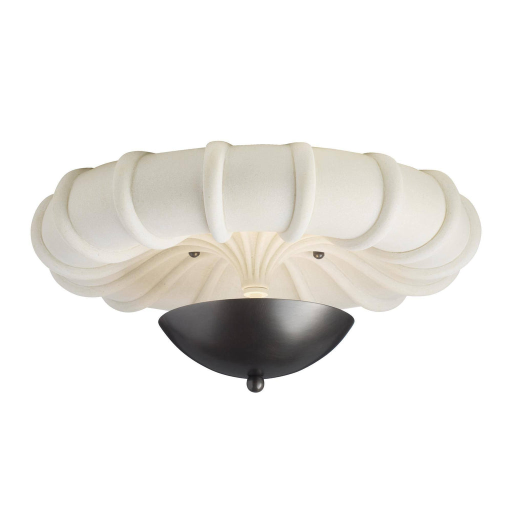 Artisan Camella Small Flush Mount — view 4