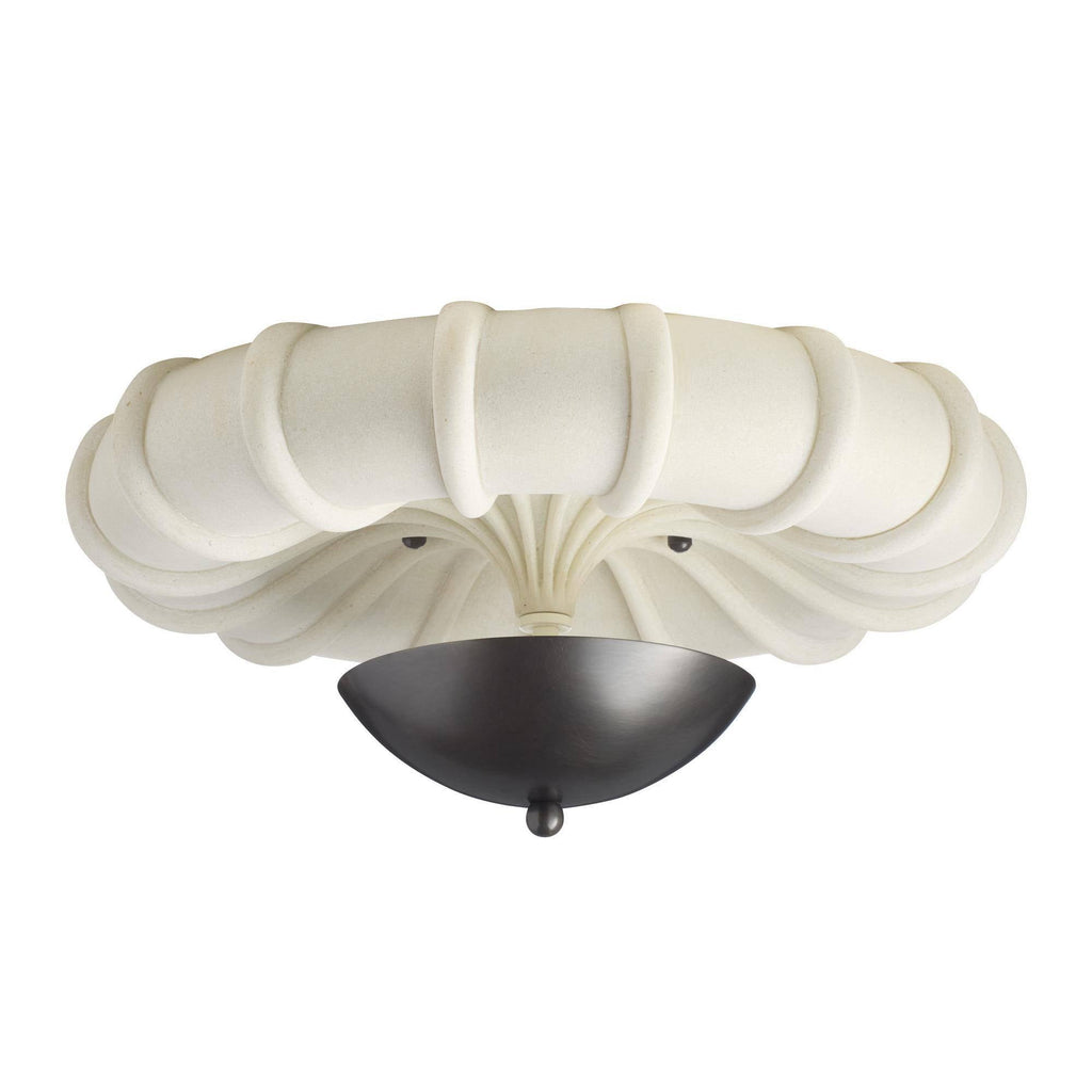 Artisan Camella Small Flush Mount — view 5
