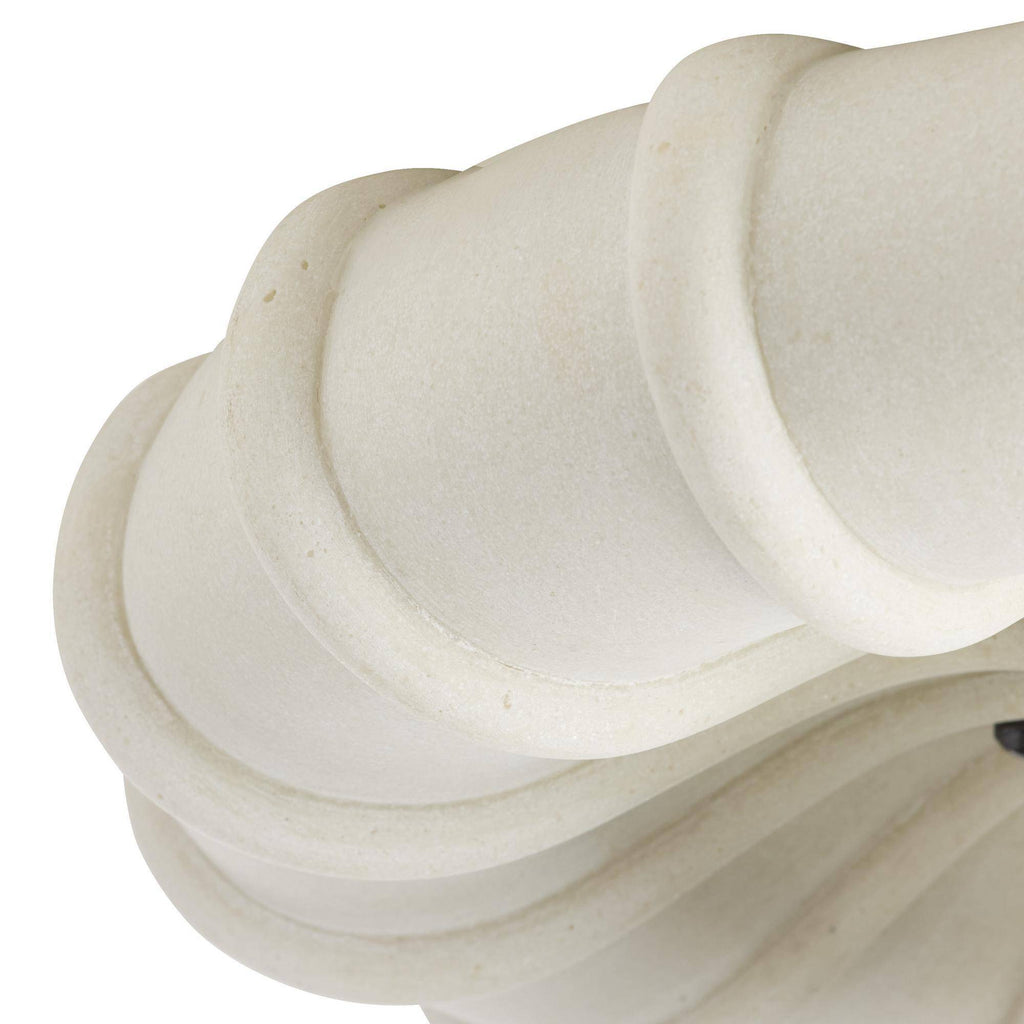 Artisan Camella Small Flush Mount — view 6