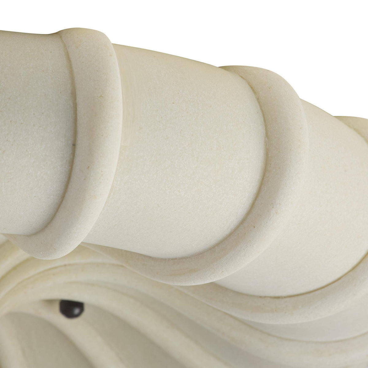 Artisan Camella Small Flush Mount — view 7