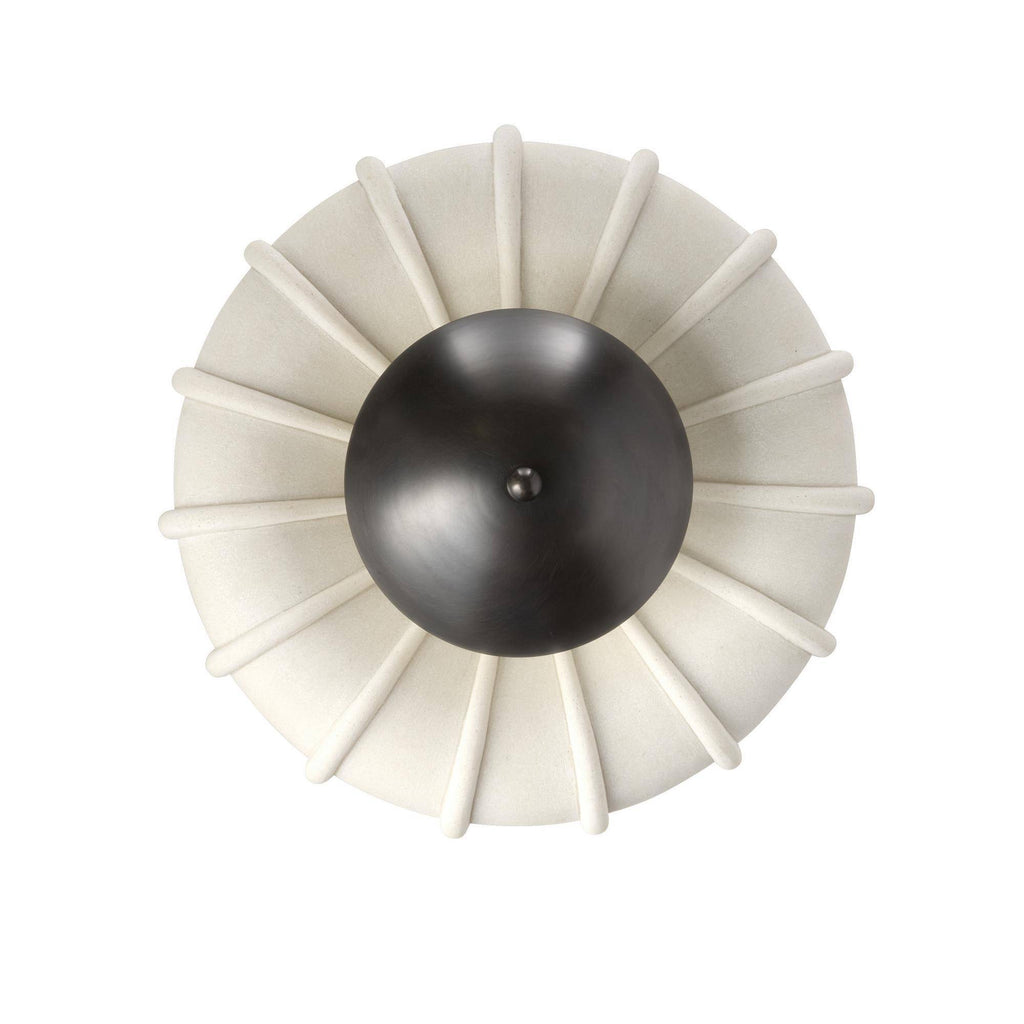 Artisan Camella Small Flush Mount — view 9