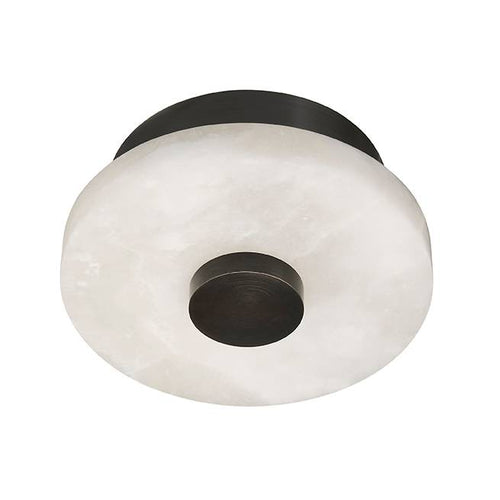 Artisan Moers Mini Flush Mount — view 2