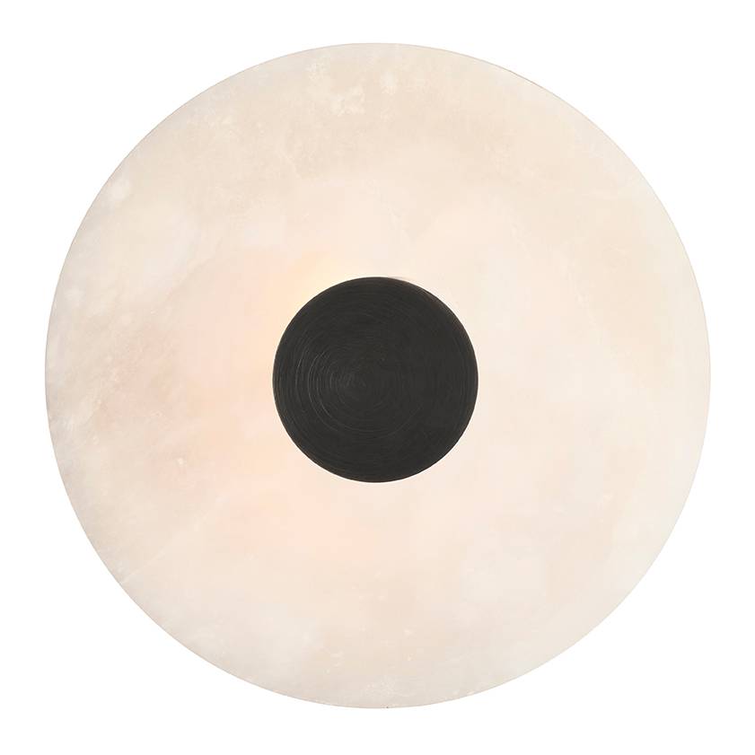 Artisan Moers Mini Flush Mount — view 3