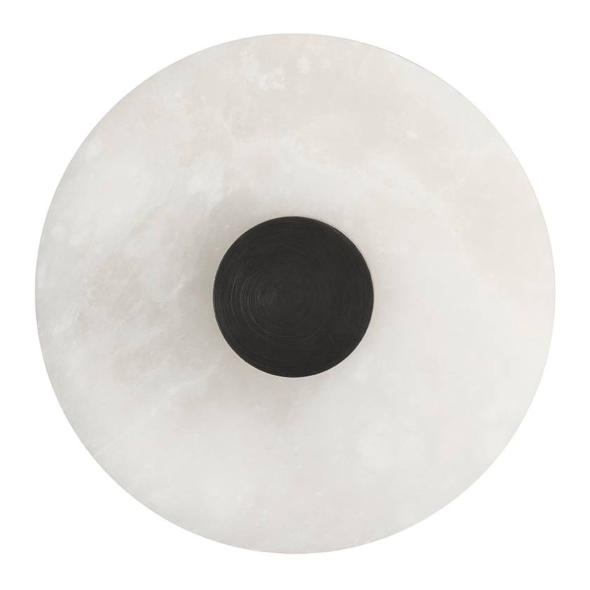 Artisan Moers Mini Flush Mount — view 4
