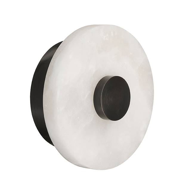 Artisan Moers Mini Flush Mount — view 5