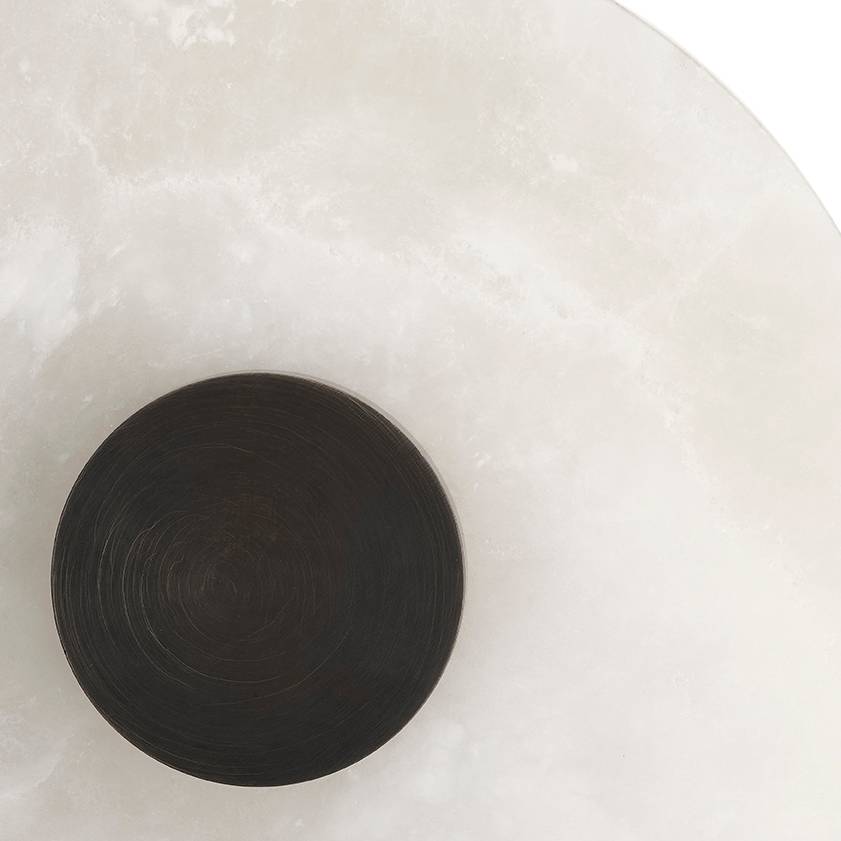 Artisan Moers Mini Flush Mount — view 6