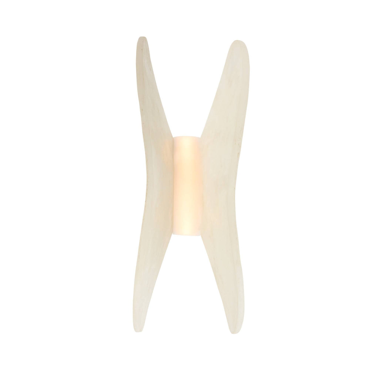 Artisan Tyche Pendant – White — view 11