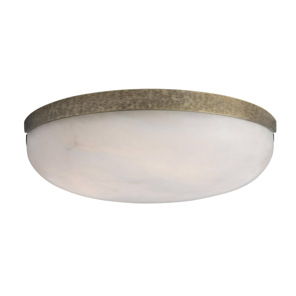 Artisan Elara Flush Mount — view 1