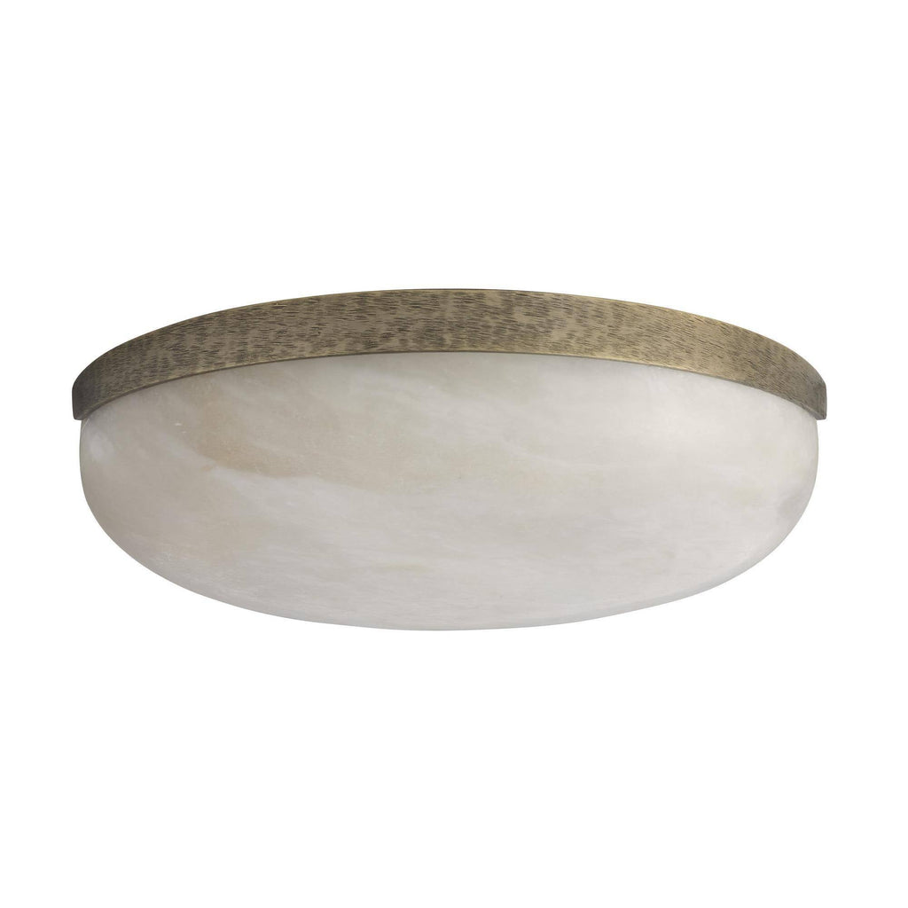 Artisan Elara Flush Mount — view 3