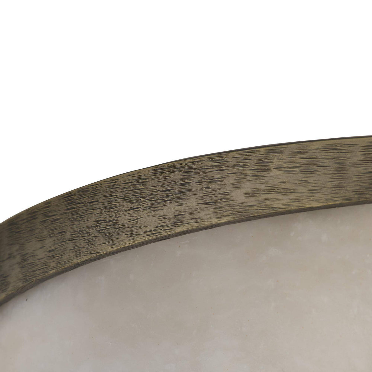 Artisan Elara Flush Mount — view 6