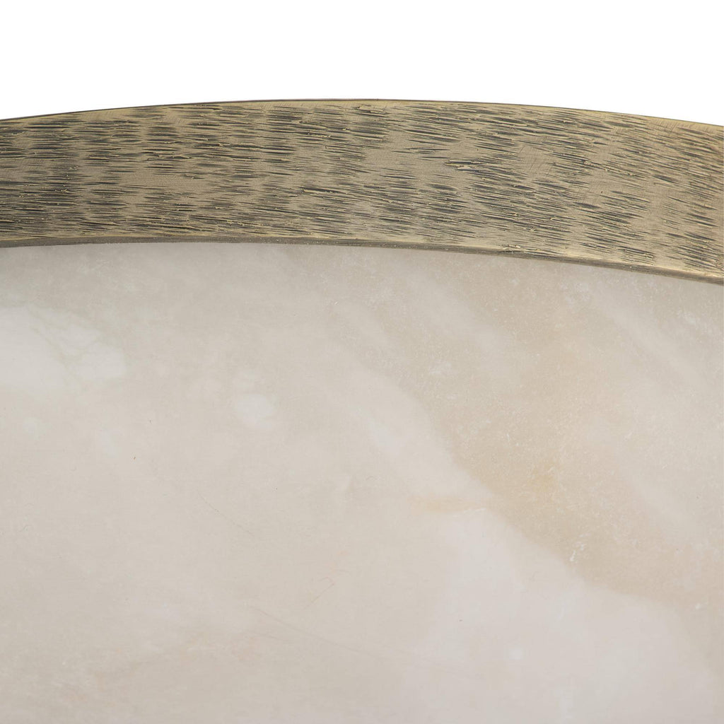 Artisan Elara Flush Mount — view 7