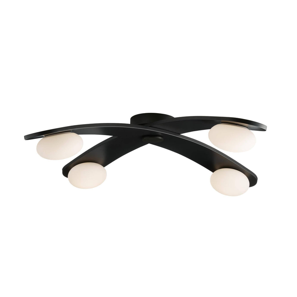 Artisan Axia Flush Mount — view 1