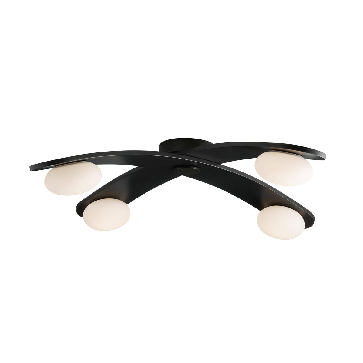Artisan Axia Flush Mount — view 1