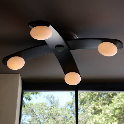 Artisan Axia Flush Mount — view 2
