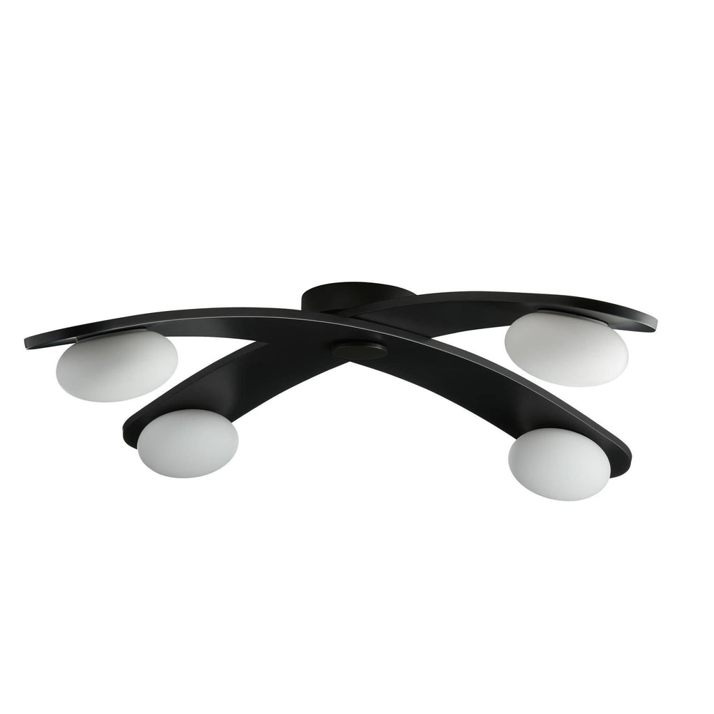 Artisan Axia Flush Mount — view 3