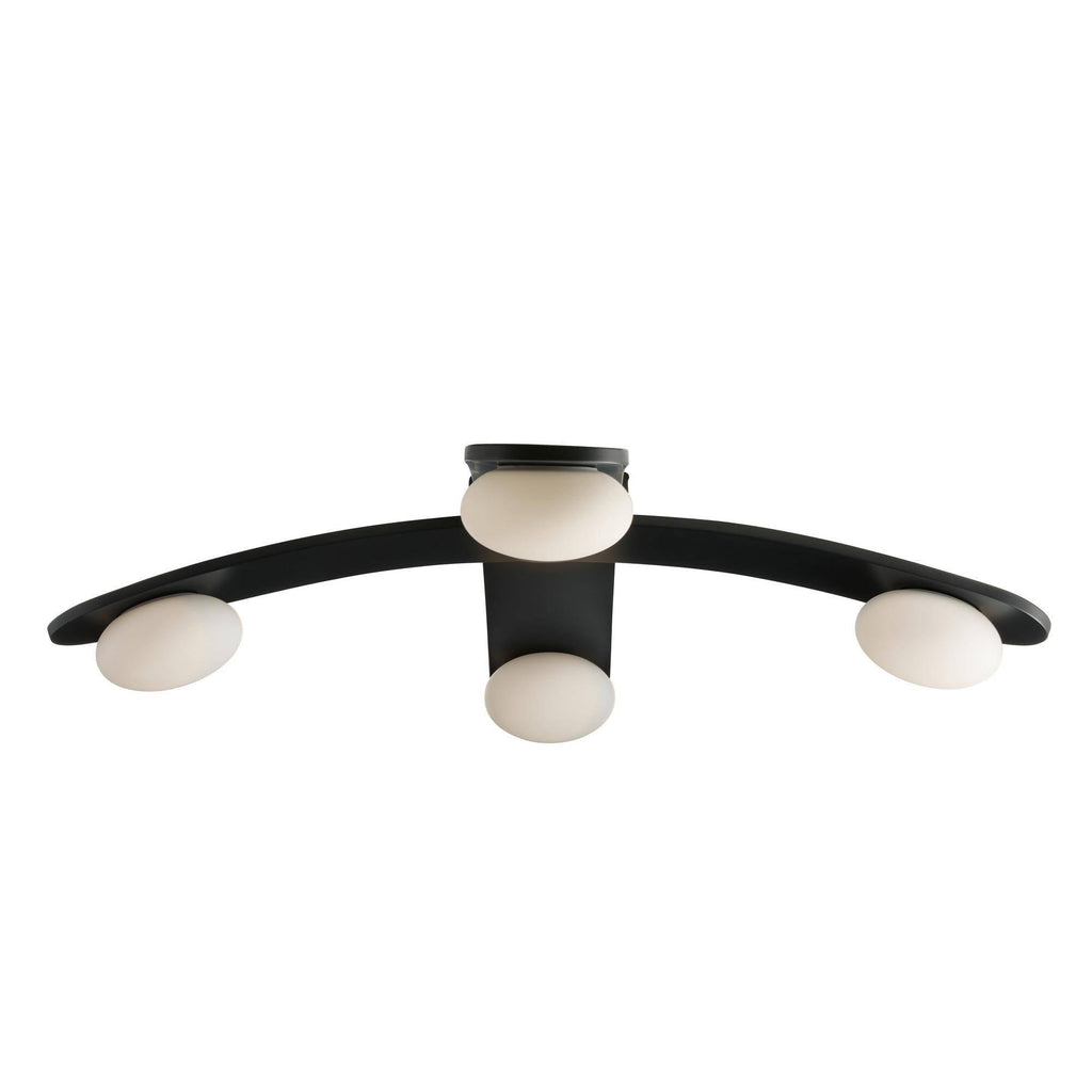 Artisan Axia Flush Mount — view 4