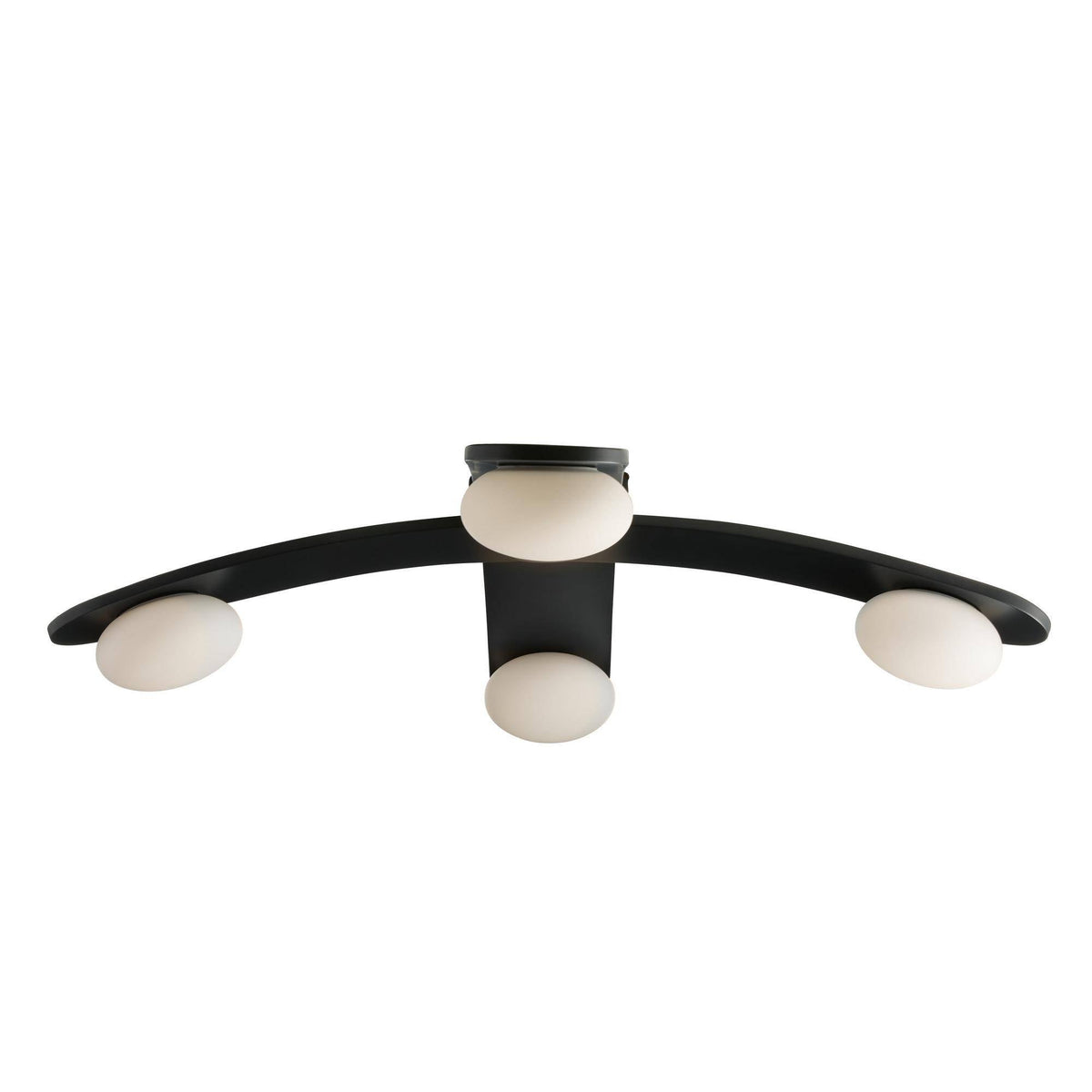 Artisan Axia Flush Mount — view 4