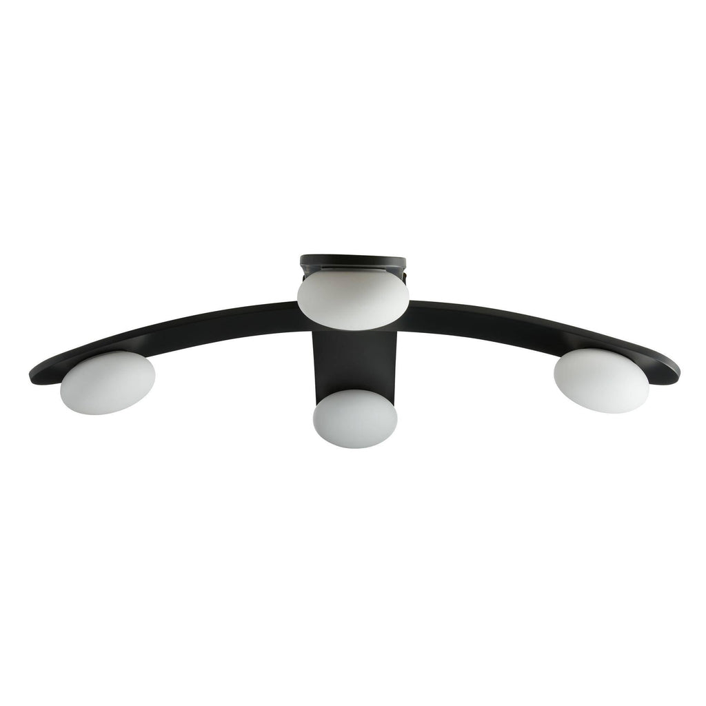 Artisan Axia Flush Mount — view 5