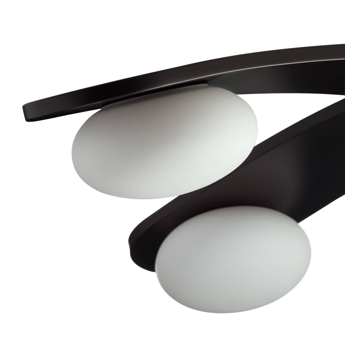 Artisan Axia Flush Mount — view 6