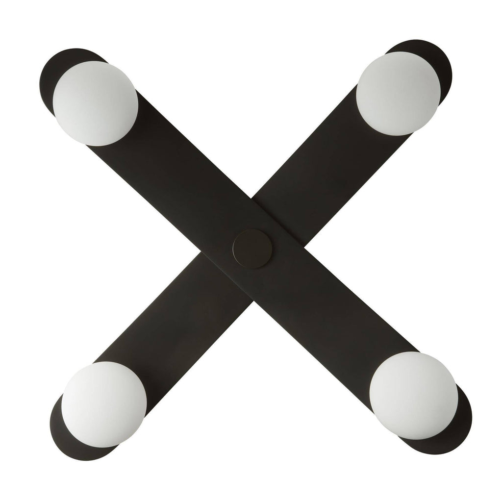Artisan Axia Flush Mount — view 9