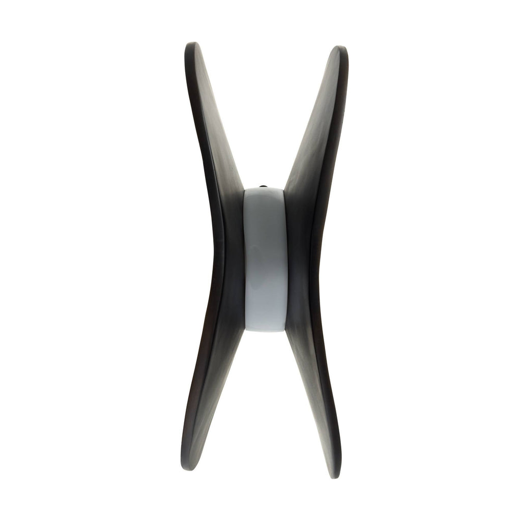 Artisan Tyche Pendant – Black — view 9