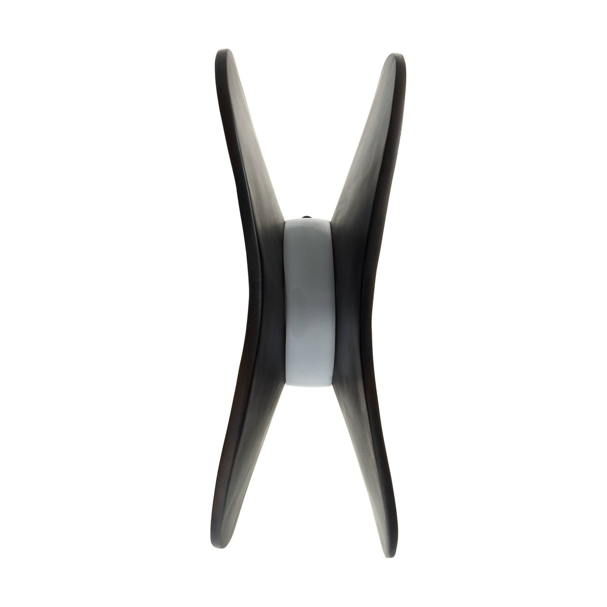 Artisan Tyche Pendant – Black — view 9