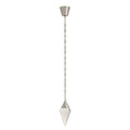 Sculptural Berkley Pendant — view 1