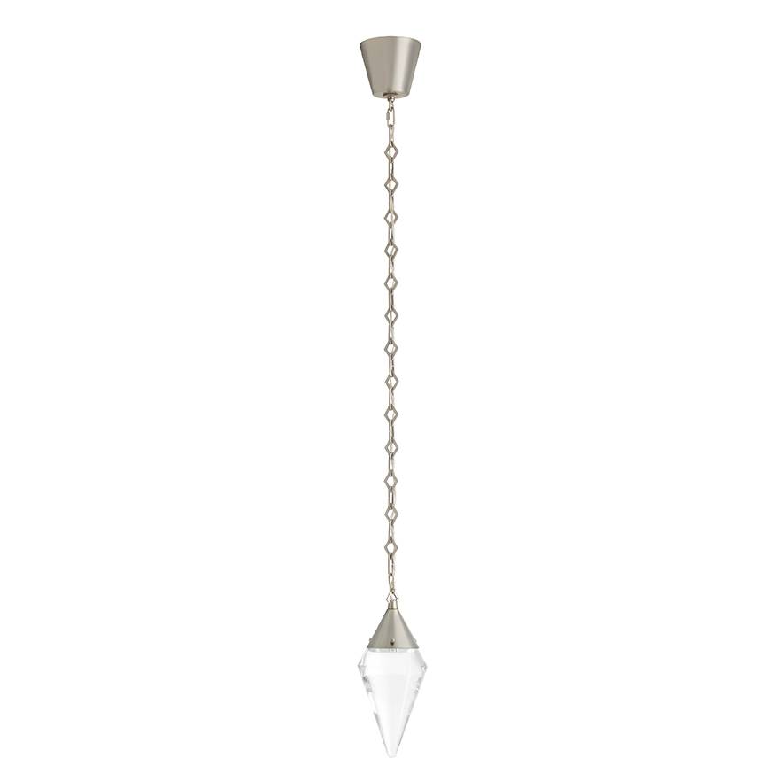 Sculptural Berkley Pendant — view 2