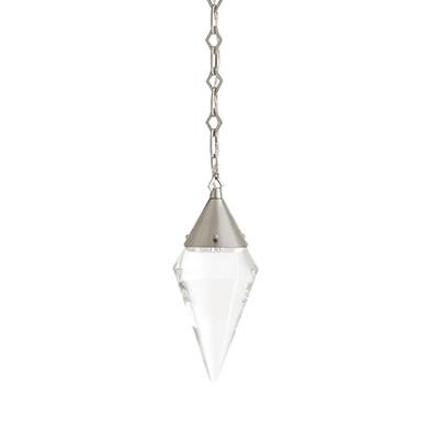 Sculptural Berkley Pendant — view 3