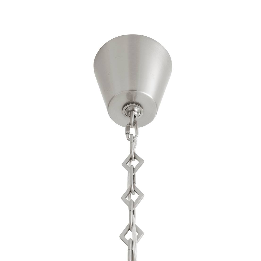 Sculptural Berkley Pendant — view 4