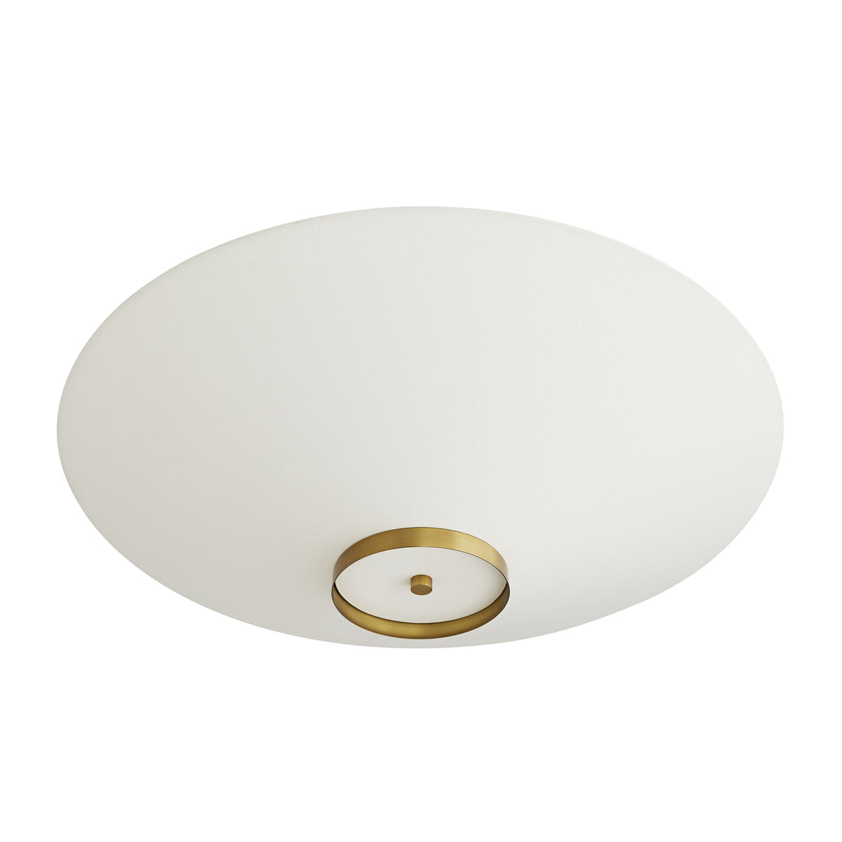 Heritage Decker Semi-Flush — view 3