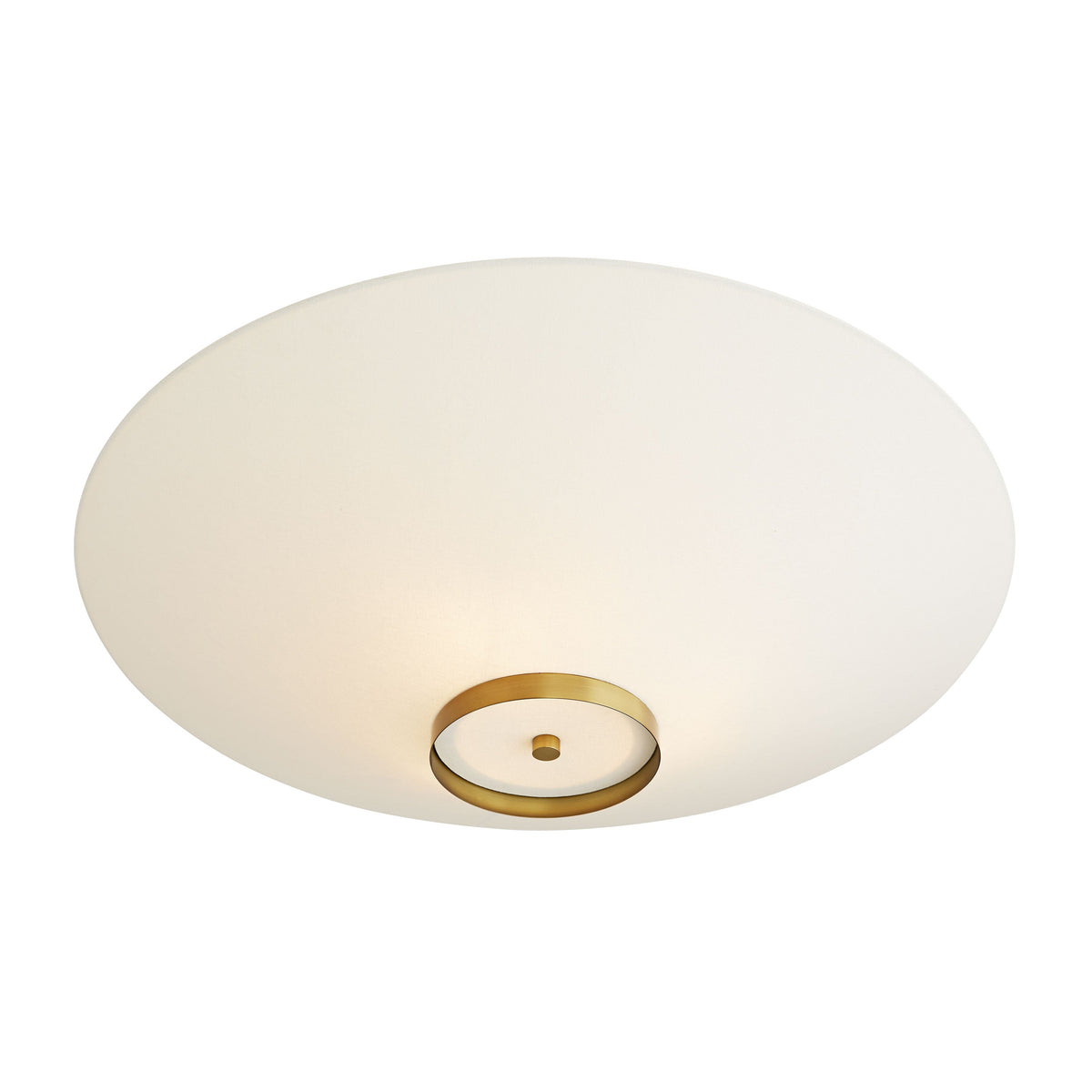 Heritage Decker Semi-Flush — view 4
