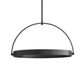 Heritage Fisk Pendant — view 1